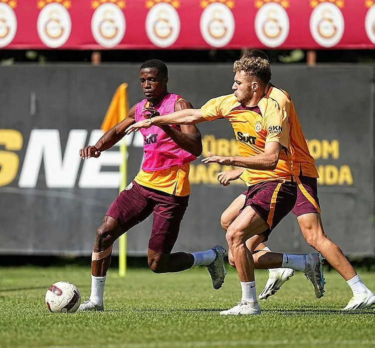 Son dakika haberi: Galatasaray’ın başı dertte! FIFA’ya şikayet ettiler...