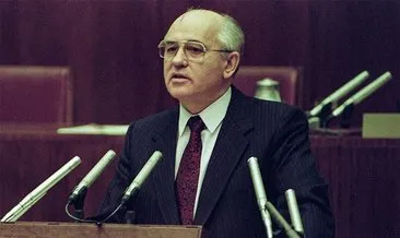 ABD’den Mihail Gorbaçov için taziye mesajı