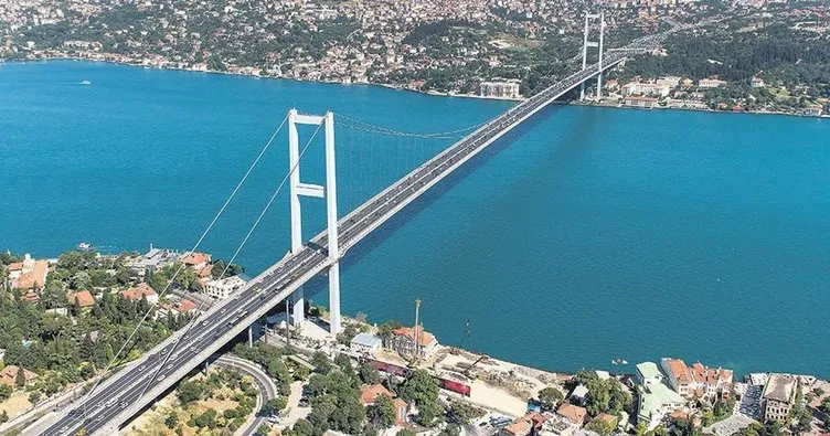 İstanbul’un incilerinde yaşam kalitesi artıyor