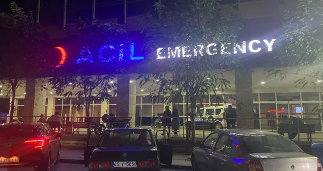 Manisa’da 350 kişi, yedikleri yemekten zehirlendi Manisa’da 350 kişi, yedikleri yemekten zehirlendi