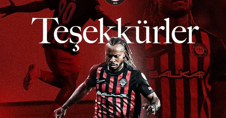 Çorum FK’da 3 ayrılık art arda açıklandı!