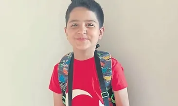 Oğlum iyileşti şimdi sıra kızımda