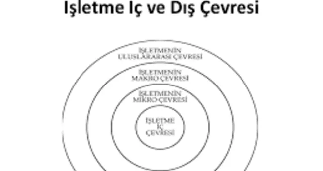 İç çevre etmenleri nelerdir?