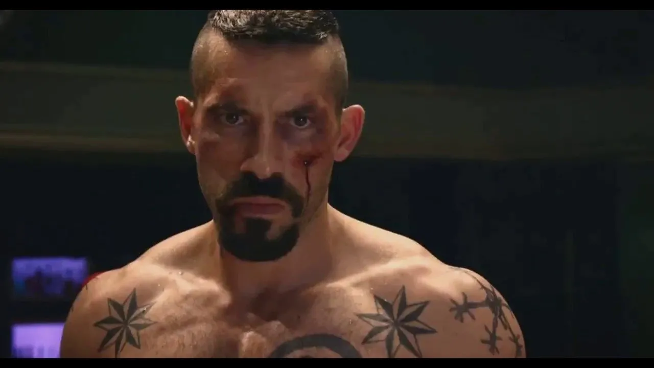 Unleash the Power of Boyka: Undisputed