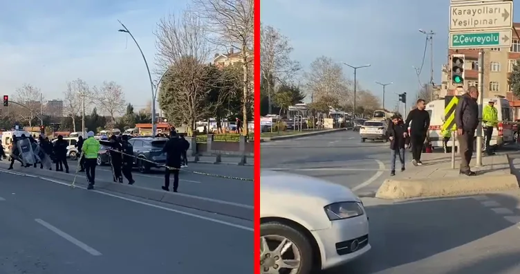 SON DAKİKA: Sultangazi’de kan donduran olay: Şüpheli araçtan kadın cesedi çıktı!