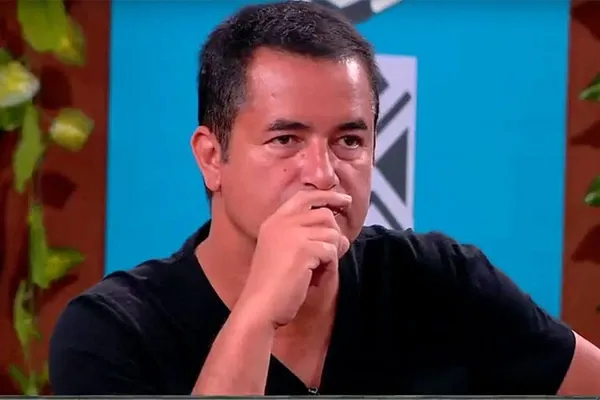 Acun Ilıcalı’nın doktor ağabeyi Ömer Cenker Ilıcalı ile benzerliği yok artık dedirtti! Hangisi Acun kimse bilemedi! Sosyal medyada olay oldu