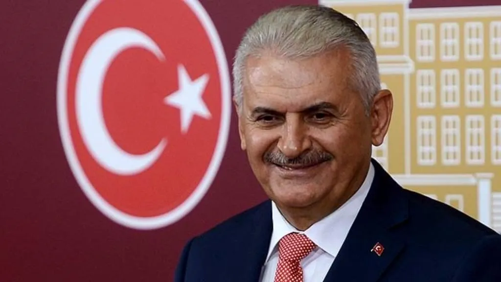 2016 bakanlar kurulu listesi yeni
