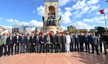 İstanbul’un kurtuluşunun 99. yıl dönümü kutlanıyor