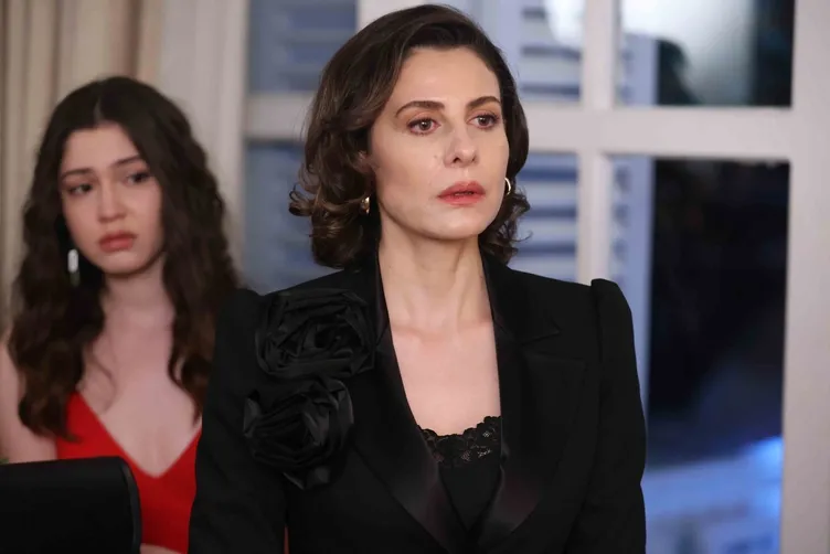Can Borcu’nda Handan tehdide boyun eğecek mi?
