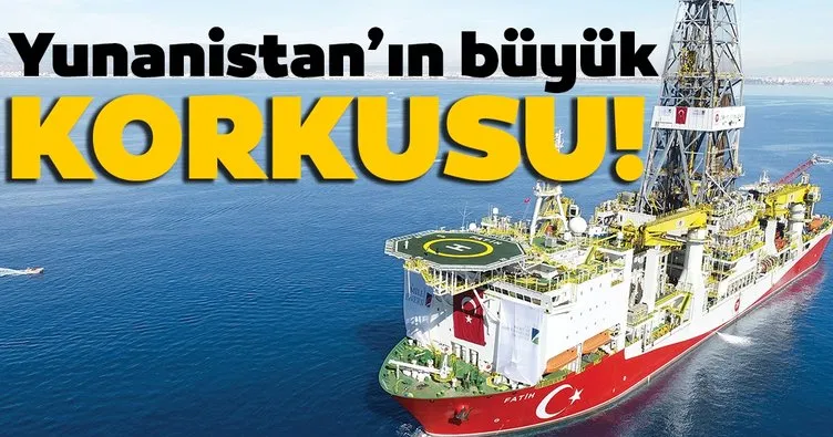 Deniz yollarını Türkiye kontrol edecek