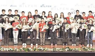 Antalyalı gençler LGS şampiyonu