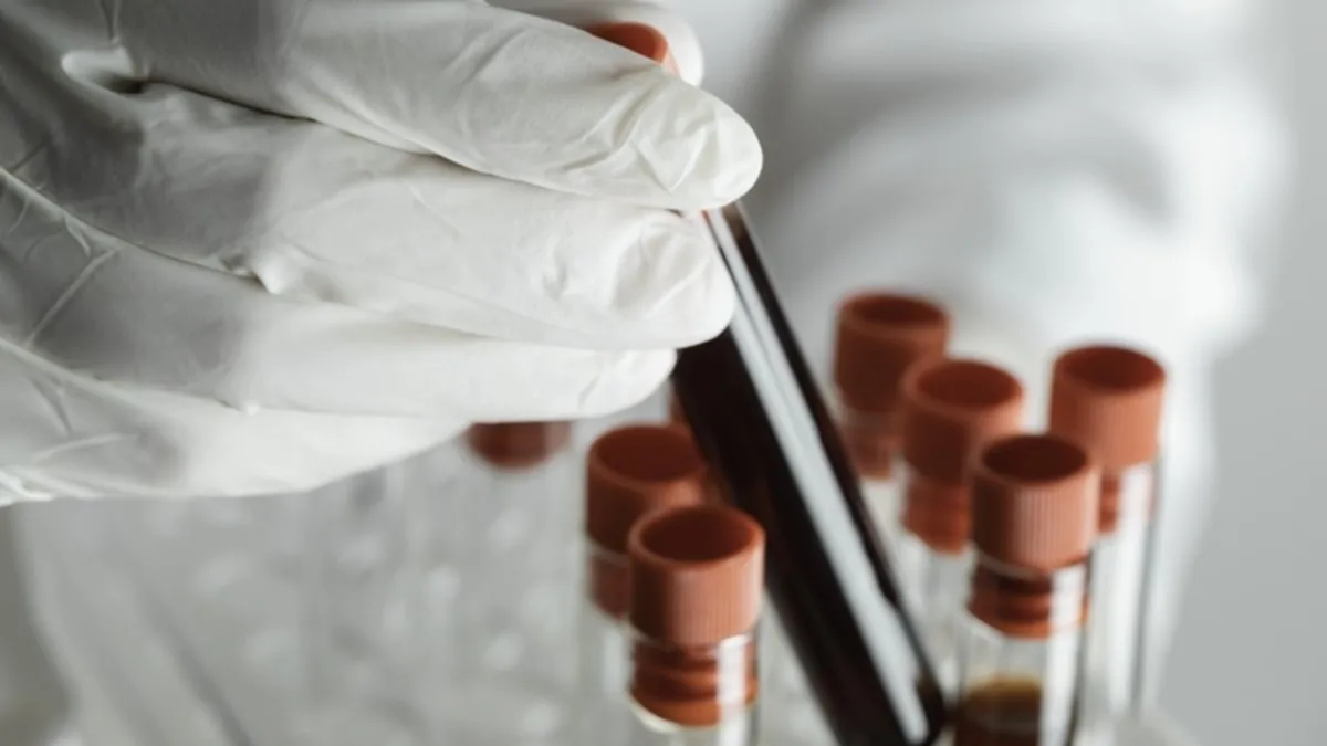 En çok bu bölgede görülüyor! Kan değerlerinize dikkat...