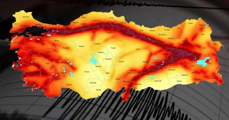 SON DAKİKA: Manisa'da peş peşe korkutan depremler! Bursa, Balıkesir ve İzmir'de de hissedildi Son depremler listesi