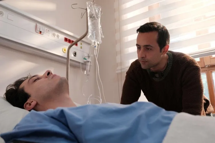 ATEŞ KUŞLARI 28. BÖLÜM TEK PARÇA İZLE | ATV ile Ateş Kuşları son bölüm full HD izle yayında!