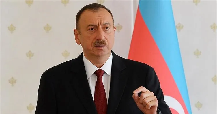 Aliyev cumhurbaşkanlığı seçiminde oyların 86’nı aldı