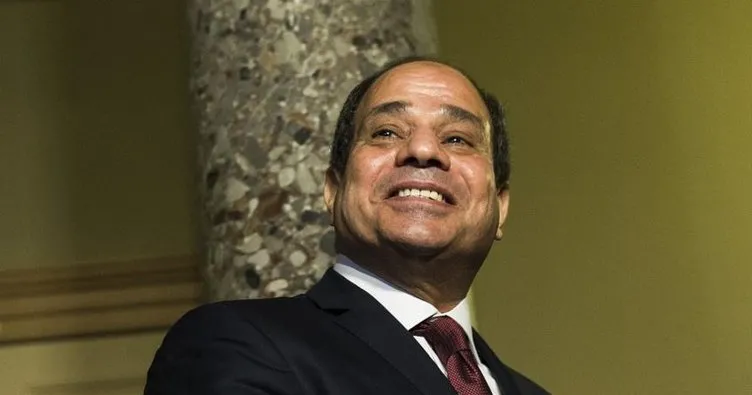 Sisi ikinci dönem Cumhurbaşkanlığı için müracaat etti