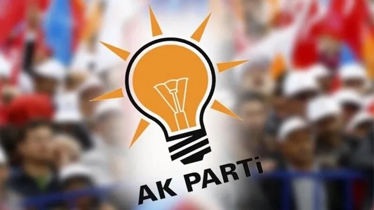 Ak Parti Burdur Belediye Başkan adayı açıklandı!  Ak Parti Burdur adayı kim oldu?