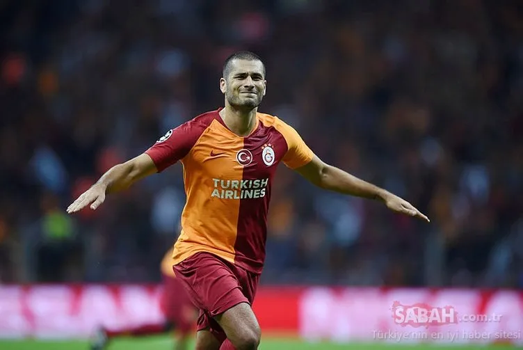 Galatasaray’ın Lokomotiv Moskova zaferinde ilginç tesadüf
