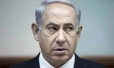 Netanyahu’dan 33 yıldır aynı yalan