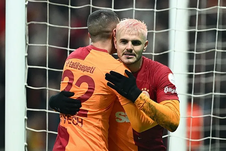 Son dakika transfer haberi: Galatasaray ile Fenerbahçe transferde karşı karşıya! Dünya yıldızının durağı İstanbul