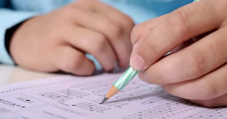 2024 SINAV TAKVİMİ | YKS, LGS, KPSS ne zaman 2024? MEB ve ÖSYM sınav tarihleri yayında!