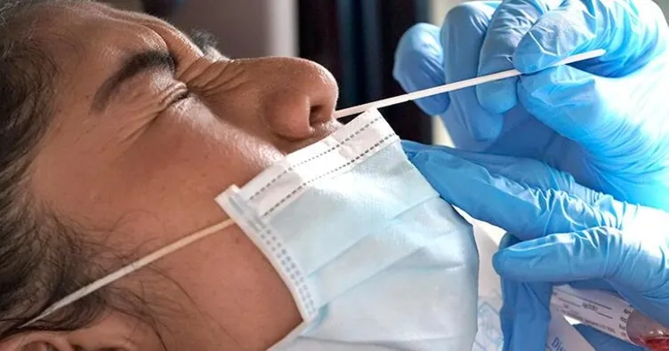 Ölümler 908 bini geçti