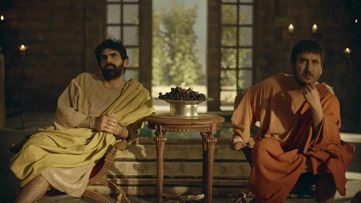 Gibi dizisi 3. sezon ne zaman başlayacak, hangi gün? Gibi 3. sezonu  çekimleri başladı mı? Dizinin başrolü Feyyaz Yiğit Instagram hesabından  açıkladı! - Galeri - Yaşam