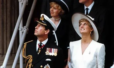 Lady Diana’nın kan donduran itirafları ortaya çıktı