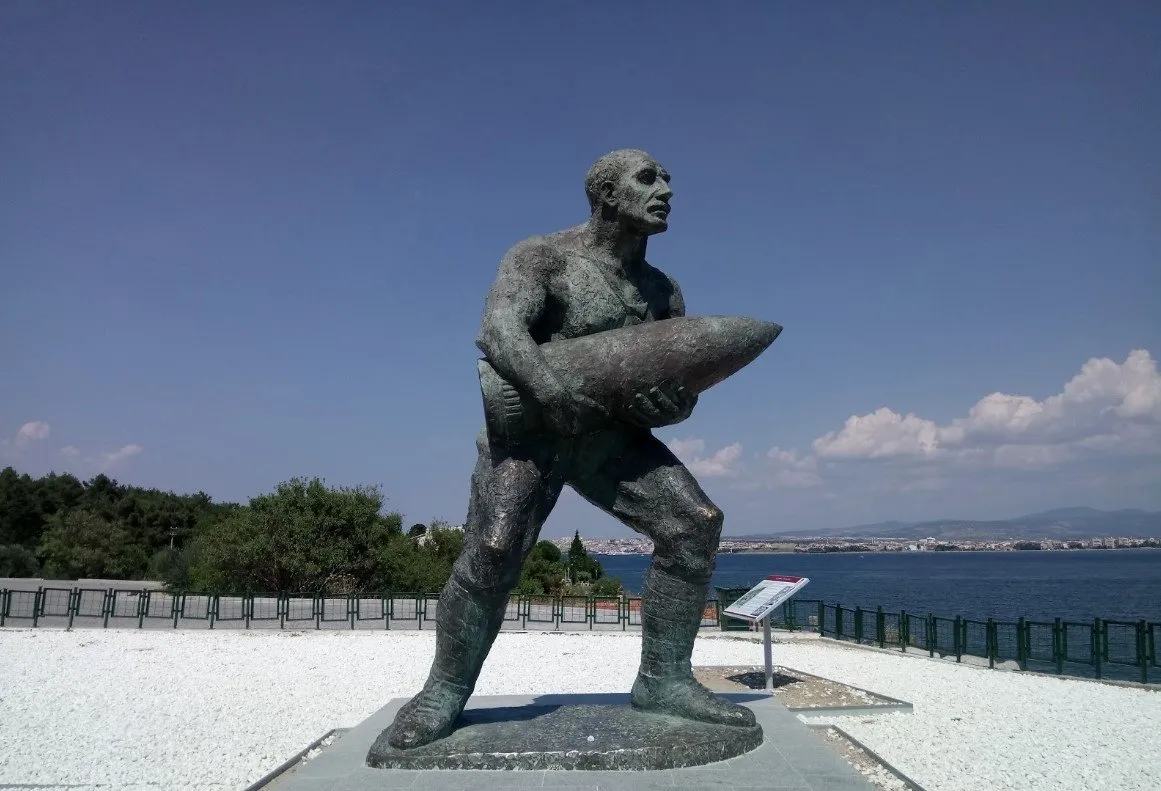 Seyit Onbaşı hikayesi ile ilham oluyor! 18 Mart Çanakkale Zaferi Kahramanı Seyit Onbaşı kimdir, nerelidir, hikayesi nedir?