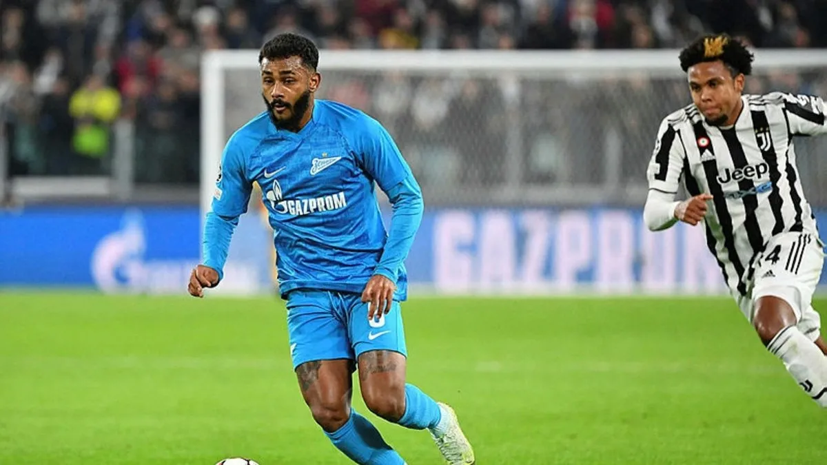 SON DAKİKA GALATASARAY HABERİ: Zenit'ten şok karar! 60 milyon Euro istediler