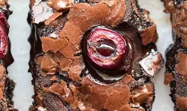 Browni tarifi: Tarifindeki gizli dokunuş ile mükemmel kıvamı yakalayın