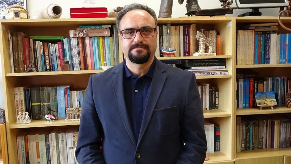 Ortadoğu’da savaş alarmı! İran’da iç çatışma endişesi