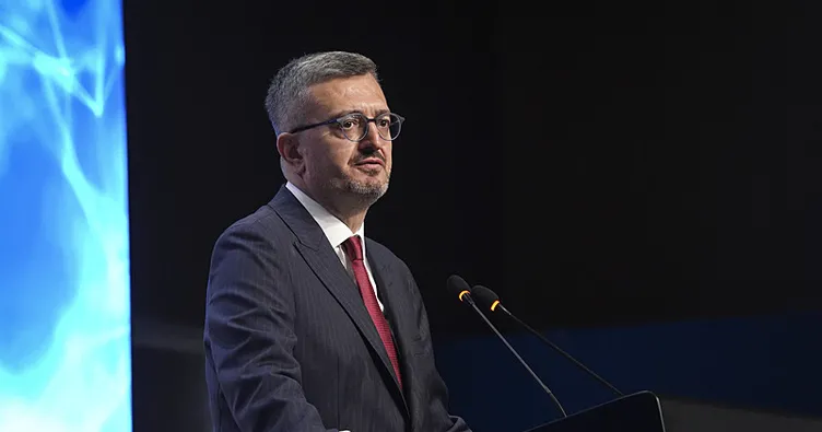İletişim Başkanı Duran’dan İstanbul’un fethi mesajı: Milletimizin birlik ve medeniyet yürüyüşüne ilham olmaya devam edecek