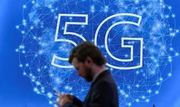 5G bağlantıları 2025’e kadar ikiye katlanacak