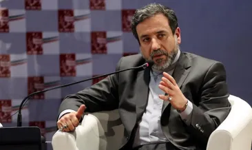 SON DAKİKA| İran Dışişleri Bakanı: Trump’ın uyarıları yabancı müdahaleyi motive ediyor