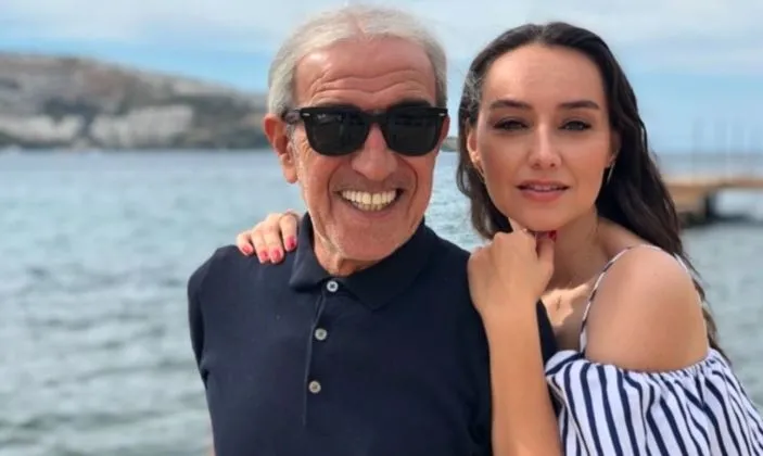 Edip Akbayram’ın sağlık durumu nasıl? Türkü Akbayram’dan ilk açıklama: Kısa zamanda…