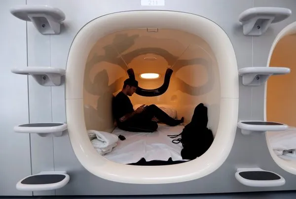 Ölmeden mezara sokan otel
