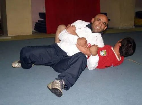 Spor Gündeminden Başlıklar 10/09/2009