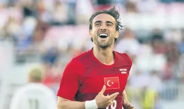 Transferlerle ilgilenmiyoruz