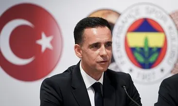 Fenerbahçe’den Mario Branco açıklaması