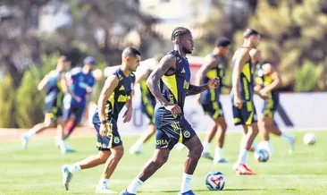 Portekiz’de ilk sınav