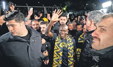 Kitabında geri adım yok