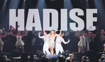 Kıbrıs’ta müzik keyfi bambaşka