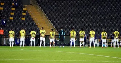 Fenerbahçe-Hatayspor maçını spor yazarları değerlendirdi
