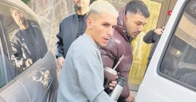 ‘Doğru ya da yanlış bu konuyu sormayın’