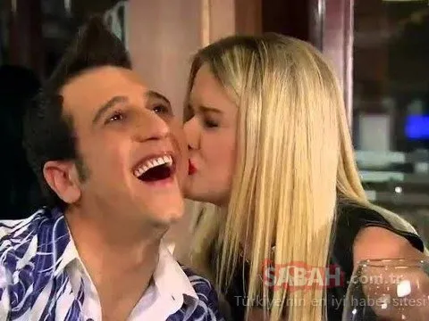 Pis Yedili’nin Orço’sunu şimdi tanımak neredeyse imkansız! Burak Alkaş’ın saçına aklar düştü... İşte Orço’nun son hali!