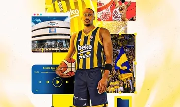 Talen Horton-Tucker, Fenerbahçe’de