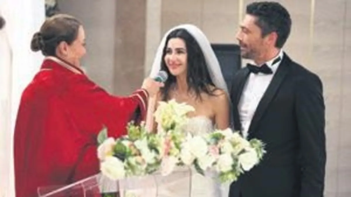 Yerli Dizi