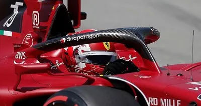 Formula 1 Suudi Arabistan GP ne zaman ve hangi kanalda? F1 yarış takvimi 2025 gündemde