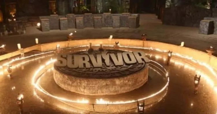 Survivor 2. dokunulmazlık oyununu kim kazandı? TV8...